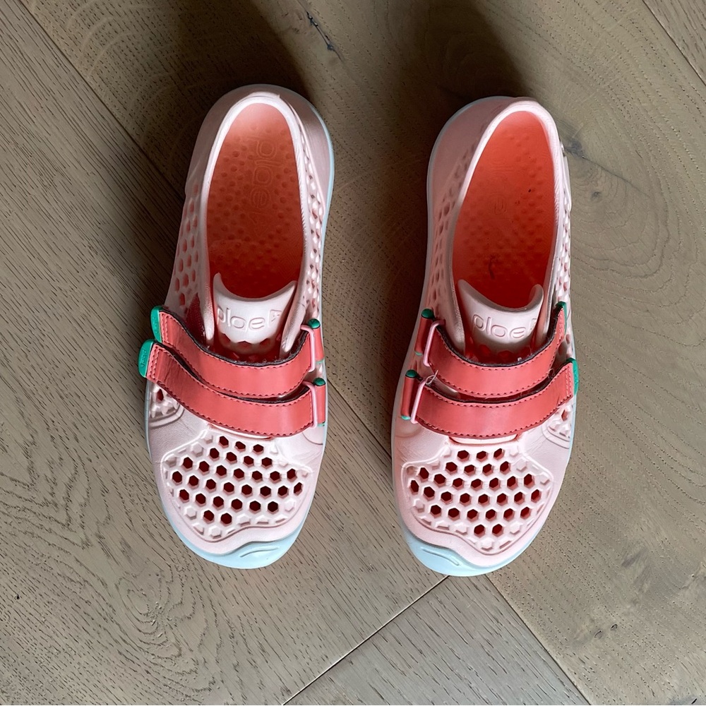 Plae Mimo waterproof shoes